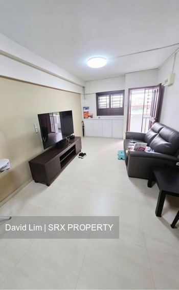 Blk 319 Teck Ghee Vista (Ang Mo Kio), HDB 3 Rooms #556979911